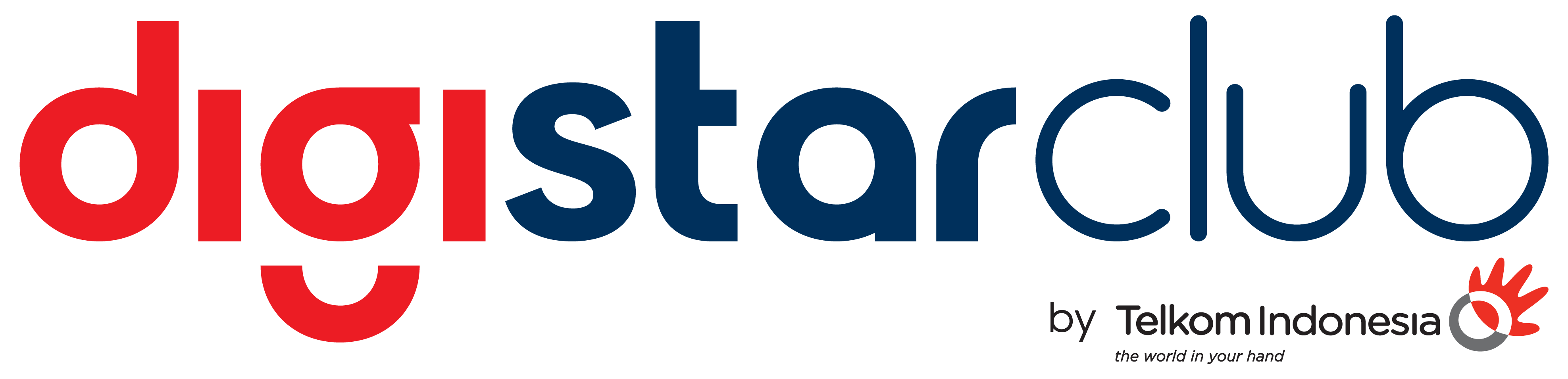 Digistar Club by Telkom Indonesia